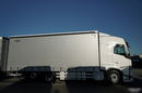 Volvo FH 500 / TANDEM PRZEJAZDOWY 120 M3 / 6X2 / MEGA / OŚ PODNOSZONA / TV / + PRZYCZEPA GNIOTPOL  zdjęcie 23