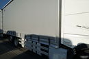 Volvo FH 500 / TANDEM PRZEJAZDOWY 120 M3 / 6X2 / MEGA / OŚ PODNOSZONA / TV / + PRZYCZEPA GNIOTPOL  zdjęcie 24
