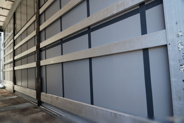 Volvo FH 500 / TANDEM PRZEJAZDOWY 120 M3 / 6X2 / MEGA / OŚ PODNOSZONA / TV / + PRZYCZEPA GNIOTPOL  zdjęcie 28