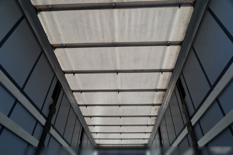 Volvo FH 500 / TANDEM PRZEJAZDOWY 120 M3 / 6X2 / MEGA / OŚ PODNOSZONA / TV / + PRZYCZEPA GNIOTPOL  zdjęcie 29