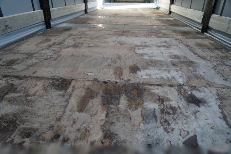 Volvo FH 500 / TANDEM PRZEJAZDOWY 120 M3 / 6X2 / MEGA / OŚ PODNOSZONA / TV / + PRZYCZEPA GNIOTPOL  zdjęcie 30