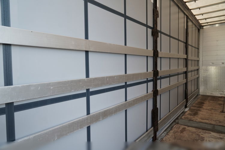 Volvo FH 500 / TANDEM PRZEJAZDOWY 120 M3 / 6X2 / MEGA / OŚ PODNOSZONA / TV / + PRZYCZEPA GNIOTPOL  zdjęcie 33