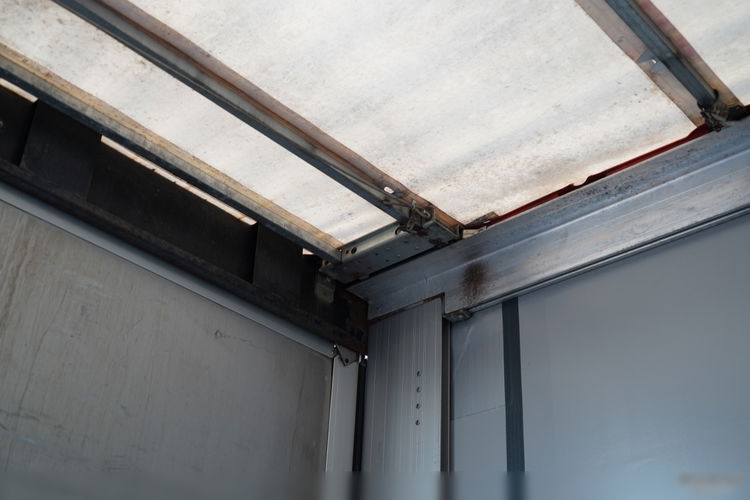 Volvo FH 500 / TANDEM PRZEJAZDOWY 120 M3 / 6X2 / MEGA / OŚ PODNOSZONA / TV / + PRZYCZEPA GNIOTPOL  zdjęcie 37