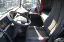 Volvo FH 500 / TANDEM PRZEJAZDOWY 120 M3 / 6X2 / MEGA / OŚ PODNOSZONA / TV / + PRZYCZEPA GNIOTPOL  zdjęcie 52