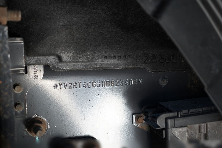 Volvo FH 500 / TANDEM PRZEJAZDOWY 120 M3 / 6X2 / MEGA / OŚ PODNOSZONA / TV / + PRZYCZEPA GNIOTPOL  zdjęcie 67