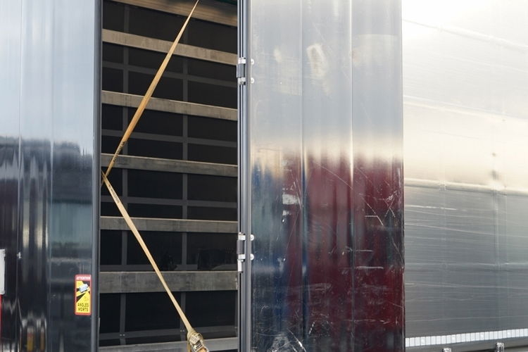 MAN TGX 26.480 / ZESTAW TANDEM 120 M3 / PRZEJAZDOWY / KLIMATYZACJA POSTOJOWA / OŚ PODNOSZONA / ZAWIESIE DO WÓZKA / + PRZYCZEPA WIELTON / OSIE SAF zdjęcie 24