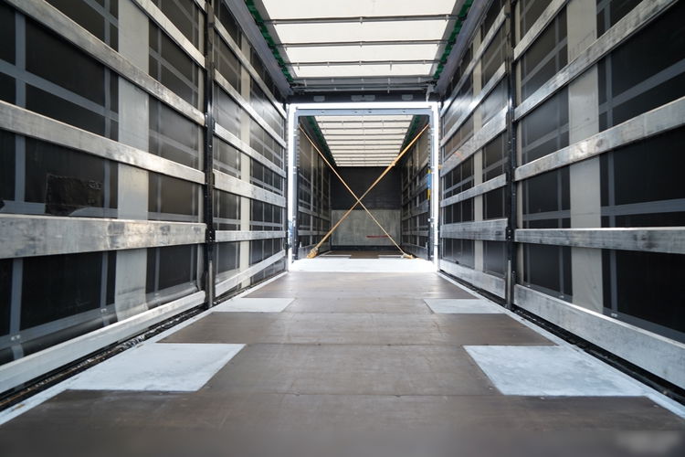 MAN TGX 26.480 / ZESTAW TANDEM 120 M3 / PRZEJAZDOWY / KLIMATYZACJA POSTOJOWA / OŚ PODNOSZONA / ZAWIESIE DO WÓZKA / + PRZYCZEPA WIELTON / OSIE SAF zdjęcie 25