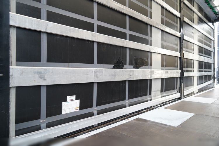 MAN TGX 26.480 / ZESTAW TANDEM 120 M3 / PRZEJAZDOWY / KLIMATYZACJA POSTOJOWA / OŚ PODNOSZONA / ZAWIESIE DO WÓZKA / + PRZYCZEPA WIELTON / OSIE SAF zdjęcie 26