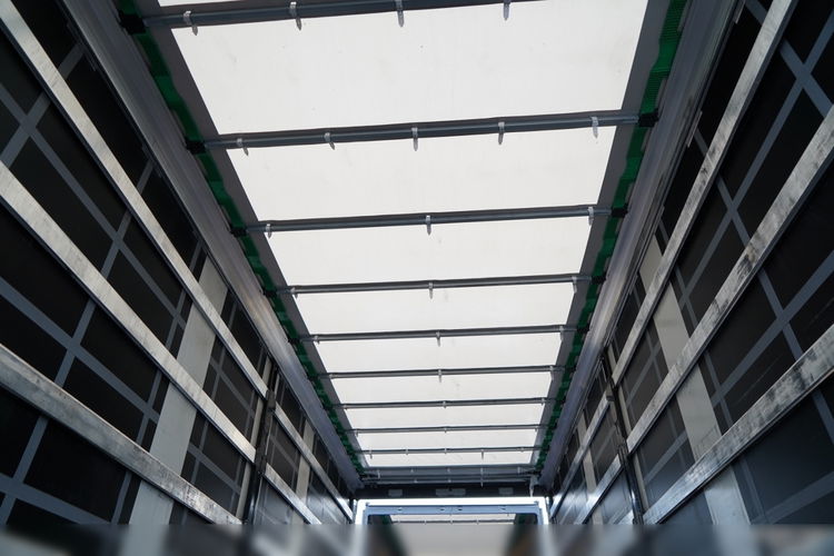 MAN TGX 26.480 / ZESTAW TANDEM 120 M3 / PRZEJAZDOWY / KLIMATYZACJA POSTOJOWA / OŚ PODNOSZONA / ZAWIESIE DO WÓZKA / + PRZYCZEPA WIELTON / OSIE SAF zdjęcie 28