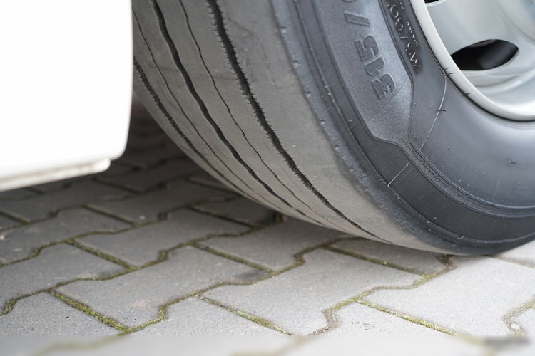 MAN TGX 26.480 / ZESTAW TANDEM 120 M3 / PRZEJAZDOWY / KLIMATYZACJA POSTOJOWA / OŚ PODNOSZONA / ZAWIESIE DO WÓZKA / + PRZYCZEPA WIELTON / OSIE SAF zdjęcie 30