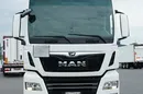 MAN / TGX / 26.470 / ACC / E 6 / MP 5 / ZESTAW BDF 2 X 7.15 M , 7.45 M , 7.82 M zdjęcie 15