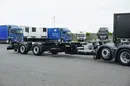 MAN / TGX / 26.470 / ACC / E 6 / MP 5 / ZESTAW BDF 2 X 7.15 M , 7.45 M , 7.82 M zdjęcie 31