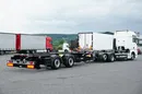 MAN / TGX / 26.470 / ACC / E 6 / MP 5 / ZESTAW BDF 2 X 7.15 M , 7.45 M , 7.82 M zdjęcie 5