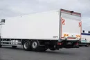 Mercedes ANTOS / 2535 / EURO 6 / CHŁODNIA + WINDA / 23 PALETY / OŚ SKRĘTNA zdjęcie 33