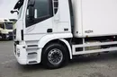 Iveco STRALIS / 360 / EURO 6 / CHŁODNIA + WINDA / ŁAD. 7 040 KG / 18 PALET zdjęcie 18