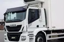 Iveco STRALIS / 360 / EURO 6 / CHŁODNIA + WINDA / ŁAD. 7 040 KG / 18 PALET zdjęcie 30