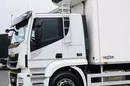 Iveco STRALIS / 360 / EURO 6 / CHŁODNIA + WINDA / ŁAD. 7 040 KG / 18 PALET zdjęcie 33