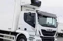 Iveco STRALIS / 360 / EURO 6 / CHŁODNIA + WINDA / ŁAD. 7 040 KG / 18 PALET zdjęcie 34