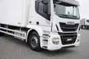 Iveco STRALIS / 360 / EURO 6 / CHŁODNIA + WINDA / ŁAD. 7 040 KG / 18 PALET zdjęcie 36