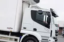 Iveco STRALIS / 360 / EURO 6 / CHŁODNIA + WINDA / ŁAD. 7 040 KG / 18 PALET zdjęcie 37
