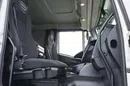 Iveco STRALIS / 360 / EURO 6 / CHŁODNIA + WINDA / ŁAD. 7 040 KG / 18 PALET zdjęcie 8