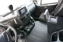 Iveco STRALIS / 360 / EURO 6 / CHŁODNIA + WINDA / ŁAD. 7 040 KG / 18 PALET zdjęcie 9