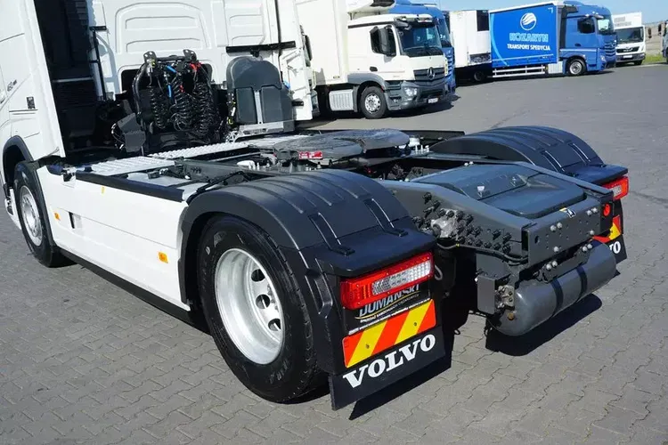 Volvo / FH / 460 / I – SAVE / XL / EURO 6 / ACC / I -COOL / NOWY MODEL zdjęcie 32