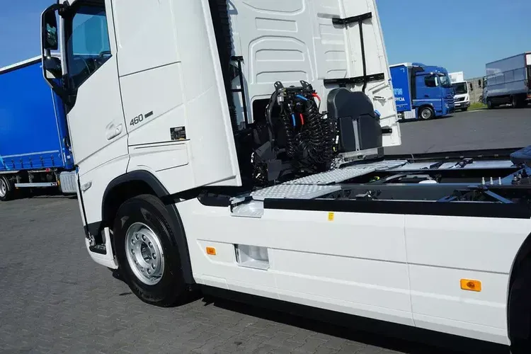 Volvo / FH / 460 / I – SAVE / XL / EURO 6 / ACC / I -COOL / NOWY MODEL zdjęcie 34