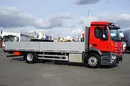 Mercedes ACTROS / 1824 / ACC / E 6 / BURTOWY / 18 PALET / ŁAD. 10 120 KG zdjęcie 4