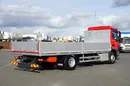 Mercedes ACTROS / 1824 / ACC / E 6 / BURTOWY / 18 PALET / ŁAD. 10 120 KG zdjęcie 5