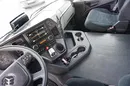 Mercedes ACTROS / 1824 / ACC / E 6 / BURTOWY / 18 PALET / ŁAD. 10 120 KG zdjęcie 9