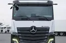 Mercedes ACTROS L / 1848 / E 6 / MP 5 / RETARDER / PEŁNA OPCJA zdjęcie 15