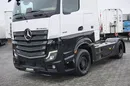 Mercedes ACTROS L / 1848 / E 6 / MP 5 / RETARDER / PEŁNA OPCJA zdjęcie 20