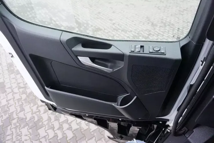 Mercedes ACTROS L / 1848 / E 6 / MP 5 / RETARDER / PEŁNA OPCJA zdjęcie 25