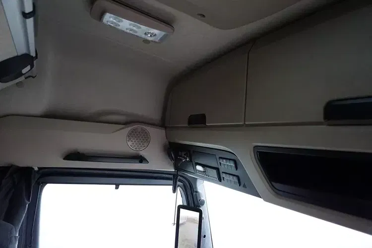 Mercedes ACTROS L / 1848 / E 6 / MP 5 / RETARDER / PEŁNA OPCJA zdjęcie 29