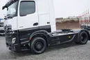 Mercedes ACTROS L / 1848 / E 6 / MP 5 / RETARDER / PEŁNA OPCJA zdjęcie 31