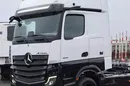 Mercedes ACTROS L / 1848 / E 6 / MP 5 / RETARDER / PEŁNA OPCJA zdjęcie 32