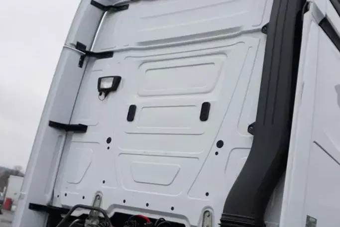 Mercedes ACTROS L / 1848 / E 6 / MP 5 / RETARDER / PEŁNA OPCJA zdjęcie 39