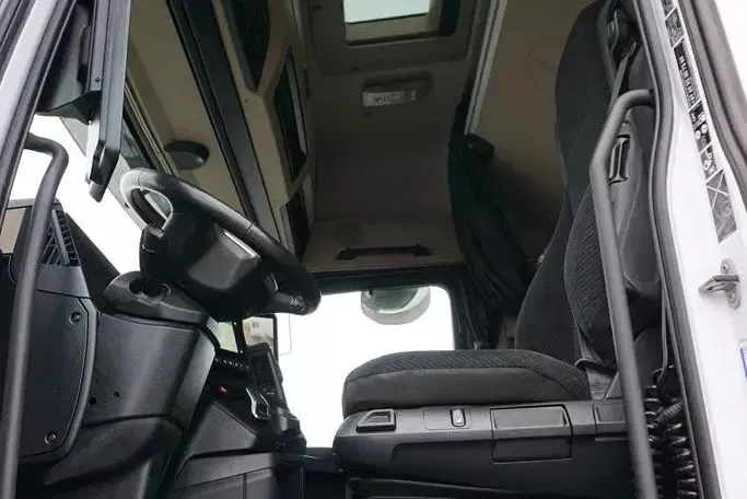 Mercedes ACTROS L / 1848 / E 6 / MP 5 / RETARDER / PEŁNA OPCJA zdjęcie 7