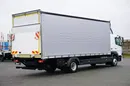 Mercedes ATEGO / 1224 / ACC / E 6 / FIRANKA + WINDA / 18 PALET zdjęcie 5
