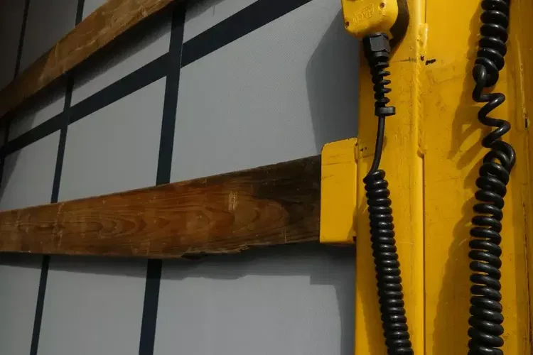 Wecon TANDEM / FIRANKA 7.70m / WINDA / W OCYNKU / zdjęcie 21