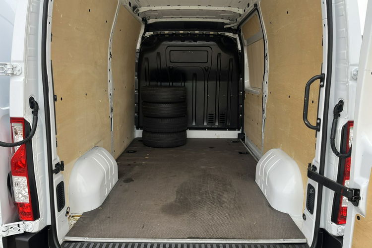 Renault Master L2H2 Max * Gwarancja * Kamera_Cofania * Radio_z_Carplay * 2.3/136KM * zdjęcie 13