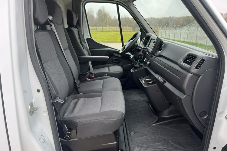 Renault Master L2H2 Max * Gwarancja * Kamera_Cofania * Radio_z_Carplay * 2.3/136KM * zdjęcie 28