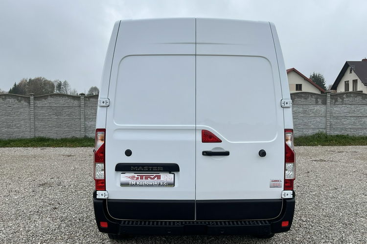 Renault Master L2H2 Max * Gwarancja * Kamera_Cofania * Radio_z_Carplay * 2.3/136KM * zdjęcie 5