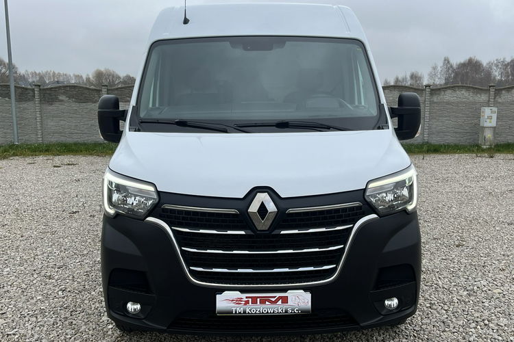 Renault Master L2H2 Max * Gwarancja * Kamera_Cofania * Radio_z_Carplay * 2.3/136KM * zdjęcie 8