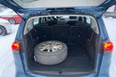 Opel Zafira 1.4i turbo + gaz 7.os. Panorama pod.kierownica bezwypadkowy zam.1.r.gw zdjęcie 19