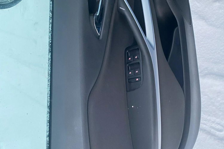 Opel Zafira 1.4i turbo + gaz 7.os. Panorama pod.kierownica bezwypadkowy zam.1.r.gw zdjęcie 25