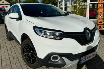 Renault Kadjar kamera, serwis, klimatronik, tempomat