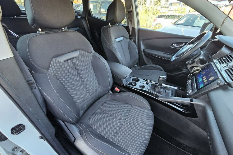 Renault Kadjar kamera, serwis, klimatronik, tempomat zdjęcie 10