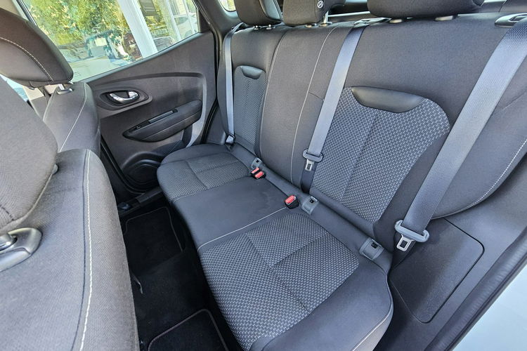 Renault Kadjar kamera, serwis, klimatronik, tempomat zdjęcie 15